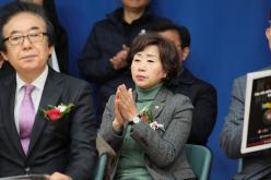 제9회 마포구청장배 킥복싱대회 8