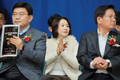 제9회 마포구청장배 킥복싱대회 11