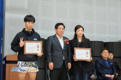 제9회 마포구청장배 킥복싱대회 13