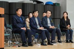 제9회 마포구청장배 킥복싱대회 15