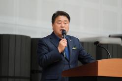 제9회 마포구청장배 킥복싱대회 19