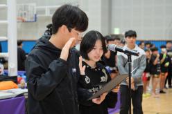 제9회 마포구청장배 킥복싱대회 20