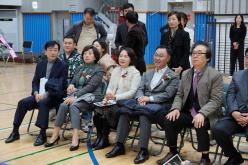 제9회 마포구청장배 킥복싱대회 22