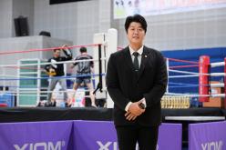 제9회 마포구청장배 킥복싱대회 23