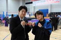 제9회 마포구청장배 킥복싱대회 29