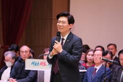 일성여자중학교 개교 71주년 기념 출판기념회 7