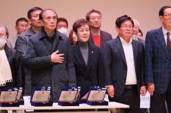 일성여자중학교 개교 71주년 기념 출판기념회 11