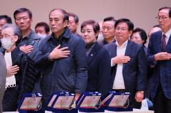 일성여자중학교 개교 71주년 기념 출판기념회 12