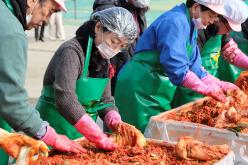 2023년 김장김치 나누기 행사 6