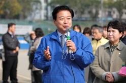 2023년 김장김치 나누기 행사 21