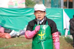 2023년 김장김치 나누기 행사 22