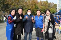 2023년 김장김치 나누기 행사 25