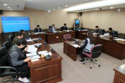 제264회&lpar;폐회중&rpar; 임시회 의회운영위원회 회의 1