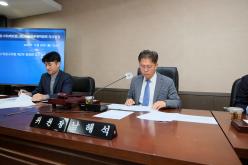 제264회&lpar;폐회중&rpar; 임시회 의회운영위원회 회의 2