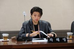 제264회&lpar;폐회중&rpar; 임시회 의회운영위원회 회의 7