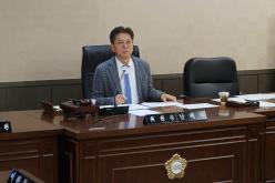 제264회&lpar;폐회중&rpar; 임시회 의회운영위원회 회의 12