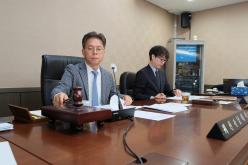 제264회&lpar;폐회중&rpar; 임시회 의회운영위원회 회의 13