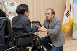 2023 마포! 의정활동모니터링 보고대회 2