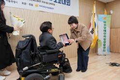 2023 마포! 의정활동모니터링 보고대회 8