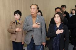 2023 마포! 의정활동모니터링 보고대회 14