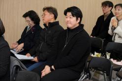 2023 마포! 의정활동모니터링 보고대회 17