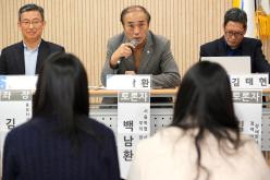 2023 마포! 의정활동모니터링 보고대회 34