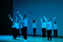 2023년 메이드 향상발표회 2