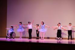 2023년 메이드 향상발표회 4