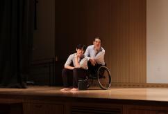 2023년 메이드 향상발표회 11