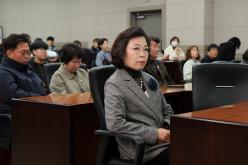 2023 마포구 사회적경제 한마당 개막식 5