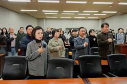 2023 마포구 사회적경제 한마당 개막식 6