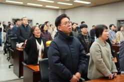 2023 마포구 사회적경제 한마당 개막식 9