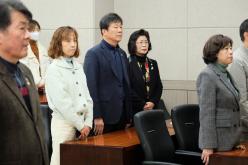 2023 마포구 사회적경제 한마당 개막식 10