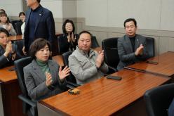 2023 마포구 사회적경제 한마당 개막식 14