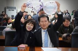 2023 마포구 사회적경제 한마당 개막식 21