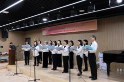 염리종합사회복지관 개관2주년 기념 성과공유회 1