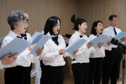 염리종합사회복지관 개관2주년 기념 성과공유회 2