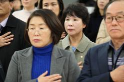 염리종합사회복지관 개관2주년 기념 성과공유회 9