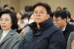 염리종합사회복지관 개관2주년 기념 성과공유회 13