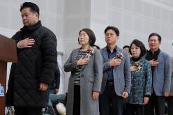 제2회 마포구청장배 전국생활복싱대회 3