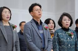 제2회 마포구청장배 전국생활복싱대회 4