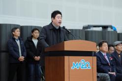 제2회 마포구청장배 전국생활복싱대회 6