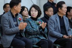 제2회 마포구청장배 전국생활복싱대회 7