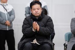 제2회 마포구청장배 전국생활복싱대회 8