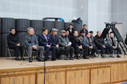 제2회 마포구청장배 전국생활복싱대회 9