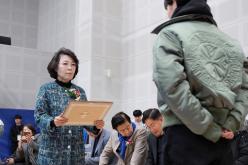 제2회 마포구청장배 전국생활복싱대회 10