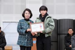 제2회 마포구청장배 전국생활복싱대회 11