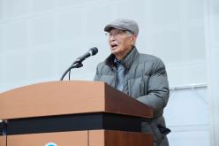 제2회 마포구청장배 전국생활복싱대회 14