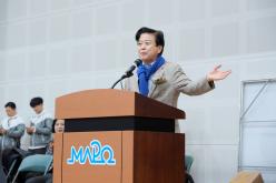 제2회 마포구청장배 전국생활복싱대회 16