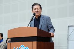 제2회 마포구청장배 전국생활복싱대회 17